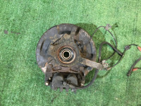 前轮毂 SUBARU FORESTER OEM 26310AC041, 26296SA000, 26292SA000, 26292SA010, 28316AE000 SG5 SG9 SG 2002 EJ205