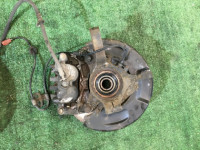前轮毂 SUBARU FORESTER OEM 26310AC041, 26296SA000, 26292SA000, 26292SA010, 28316AE000 SG5 SG9 SG 2002 EJ205