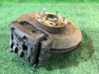前轮毂 SUBARU FORESTER OEM 26310AC041, 26296SA000, 26292SA000, 26292SA010, 28316AE000 SG5 SG9 SG 2002 EJ205