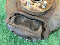 前轮毂 SUBARU FORESTER OEM 26310AC041, 26296SA000, 26292SA000, 26292SA010, 28316AE000 SG5 SG9 SG 2002 EJ205
