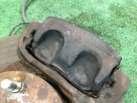 前轮毂 SUBARU FORESTER OEM 26310AC041, 26296SA000, 26292SA000, 26292SA010, 28316AE000 SG5 SG9 SG 2002 EJ205
