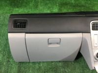 仪表台 SUBARU FORESTER OEM 66055SA000ND, 66060SA000, 66045SA020ML, 66130SA000ML, 72311SA000 SG5 SG9 SG 2002 silver 01G