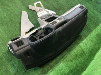 仪表台 SUBARU FORESTER OEM 66055SA000ND, 66060SA000, 66045SA020ML, 66130SA000ML, 72311SA000 SG5 SG9 SG 2002 silver 01G