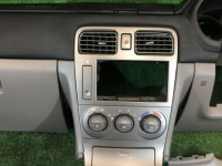仪表台 SUBARU FORESTER OEM 66055SA000ND, 66060SA000, 66045SA020ML, 66130SA000ML, 72311SA000 SG5 SG9 SG 2002 silver 01G