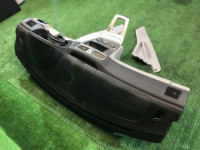 仪表台 SUBARU FORESTER OEM 66055SA000ND, 66060SA000, 66045SA020ML, 66130SA000ML, 72311SA000 SG5 SG9 SG 2002 silver 01G