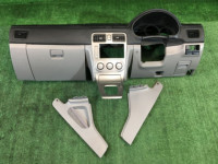 คอนโซลหน้า 66055SA000ND, 66060SA000, 66045SA020ML, 66130SA000ML, 72311SA000 SUBARU FORESTER