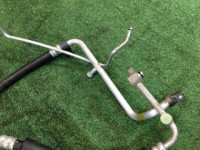 エアコン配管 SUBARU FORESTER OEM 73430SA000, 73421SA000, 73422SA000 SG5 SG9 SG 2002 EJ205
