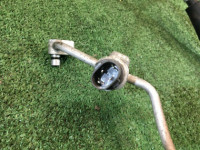エアコン配管 SUBARU FORESTER OEM 73430SA000, 73421SA000, 73422SA000 SG5 SG9 SG 2002 EJ205