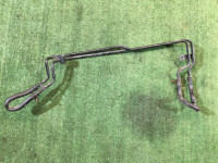 Tubos do radiador da caixa SUBARU FORESTER OEM 45522FE030 SG5 SG 2002 EJ205
