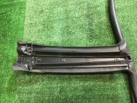 右车门密封条 SUBARU FORESTER OEM 63521SA000, 63563SA000 SG5 SG 2002 silver 01G