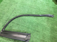 右车门密封条 SUBARU FORESTER OEM 63521SA000, 63563SA000 SG5 SG 2002 silver 01G