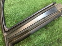 右车门密封条 SUBARU FORESTER OEM 63521SA000, 63563SA000 SG5 SG 2002 silver 01G