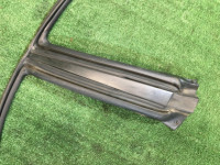 右车门密封条 SUBARU FORESTER OEM 63521SA000, 63563SA000 SG5 SG 2002 silver 01G