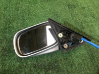 左ミラー SUBARU FORESTER OEM 91031SA390TG SG5 SG9 2002 silver 01G