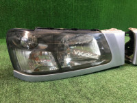 ไฟหน้า Ксенон SUBARU FORESTER OEM 84001SA120, 84001SA120 SG5 SG9 2002