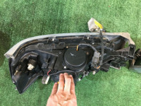 ไฟหน้า Ксенон SUBARU FORESTER OEM 84001SA120, 84001SA120 SG5 SG9 2002