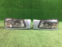 ไฟหน้า Ксенон 84001SA120, 84001SA120 SUBARU FORESTER