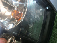 ไฟหน้า Ксенон SUBARU FORESTER OEM 84001SA120, 84001SA120 SG5 SG9 2002