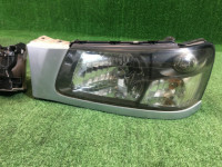 ไฟหน้า Ксенон SUBARU FORESTER OEM 84001SA120, 84001SA120 SG5 SG9 2002
