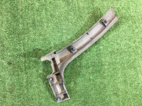 Friso do guarda-lamas traseiro esquerdo SUBARU FORESTER OEM 91119SA170TG SG5 2002 silver 01G