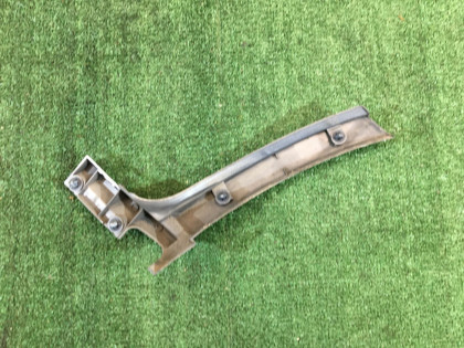 แผงตกแต่งแก้มหลังขวา SUBARU FORESTER OEM 91119SA160TG SG5 2002 silver 01G
