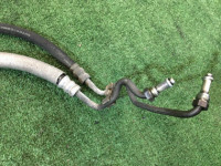 Power steering hoses SUBARU FORESTER OEM 34610SA000 SG5 SG9 SG 2002 EJ205