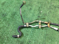 Power steering hoses SUBARU FORESTER OEM 34610SA000 SG5 SG9 SG 2002 EJ205