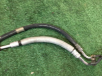 Power steering hoses SUBARU FORESTER OEM 34610SA000 SG5 SG9 SG 2002 EJ205