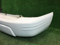 Бампер задний SUBARU FORESTER OEM 57717FC000MC 57717FC030LF 57717FC030SJ SF9, SF5 2000 white 51E