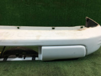 Бампер задний SUBARU FORESTER OEM 57717FC000MC 57717FC030LF 57717FC030SJ SF9, SF5 2000 white 51E