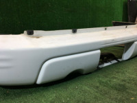 Бампер задний SUBARU FORESTER OEM 57717FC000MC 57717FC030LF 57717FC030SJ SF9, SF5 2000 white 51E