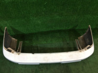 Бампер задний SUBARU FORESTER OEM 57717FC000MC 57717FC030LF 57717FC030SJ SF9, SF5 2000 white 51E