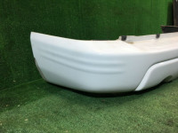 Бампер задний SUBARU FORESTER OEM 57717FC000MC 57717FC030LF 57717FC030SJ SF9, SF5 2000 white 51E