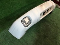 Parachoques delantero SUBARU FORESTER OEM 57717FC100MC 57717FC130LF 57717FC130SJ SF9, SF5 2000 white 51E