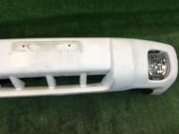 Parachoques delantero SUBARU FORESTER OEM 57717FC100MC 57717FC130LF 57717FC130SJ SF9, SF5 2000 white 51E
