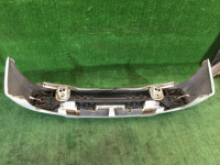 Parachoques delantero SUBARU FORESTER OEM 57717FC100MC 57717FC130LF 57717FC130SJ SF9, SF5 2000 white 51E