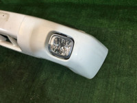 Parachoques delantero SUBARU FORESTER OEM 57717FC100MC 57717FC130LF 57717FC130SJ SF9, SF5 2000 white 51E