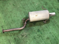 Muffler SUBARU FORESTER OEM 44305FC020 44300FC000 SF9, SF5 2000 EJ254