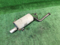 Muffler SUBARU FORESTER OEM 44305FC020 44300FC000 SF9, SF5 2000 EJ254