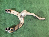 Catalizador штаны 44109AE000 SUBARU FORESTER