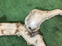 三元催化器 штаны SUBARU FORESTER OEM 44109AE000 SF9, SF5 2000 EJ254