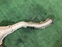 三元催化器 штаны SUBARU FORESTER OEM 44109AE000 SF9, SF5 2000 EJ254
