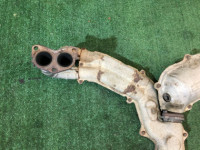 三元催化器 штаны SUBARU FORESTER OEM 44109AE000 SF9, SF5 2000 EJ254