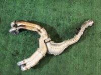 三元催化器 штаны SUBARU FORESTER OEM 44109AE000 SF9, SF5 2000 EJ254