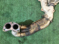 三元催化器 штаны SUBARU FORESTER OEM 44109AE000 SF9, SF5 2000 EJ254
