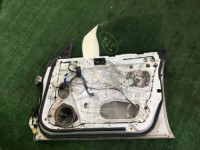 Puerta delantera derecha SUBARU FORESTER OEM 61101FC000 61101FC001 SF9, SF5 2000 white 51E