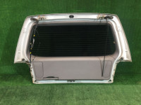 Tailgate SUBARU FORESTER OEM 61701FC110, 60203FC110 SF5 SF9 SF 2000 white 51E
