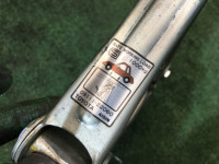 Домкрат SUBARU FORESTER OEM 97030FC110 SF9, SF5 2000