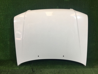 ฝากระโปรงหน้า SUBARU FORESTER OEM 57220FC060 SF5 SF9 SF 2000 white 51E
