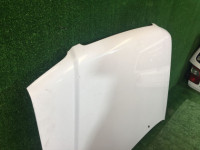 ฝากระโปรงหน้า SUBARU FORESTER OEM 57220FC060 SF5 SF9 SF 2000 white 51E